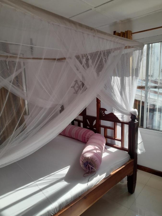 Riverman Hotel Zanzibar Exteriör bild